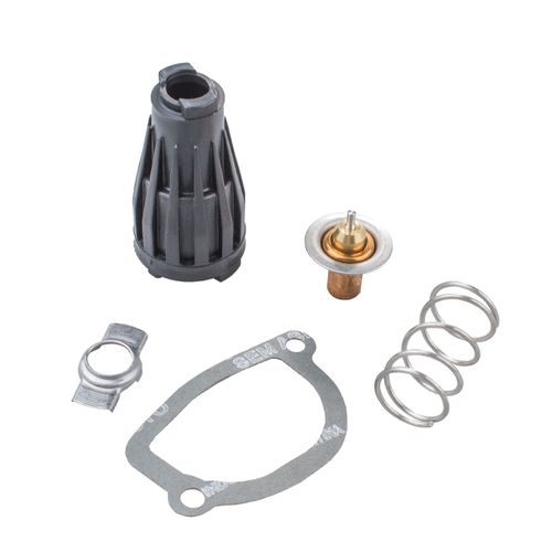 Válvula Termostática Fiat Punto 2008 a 2012 - 509045 - 335087