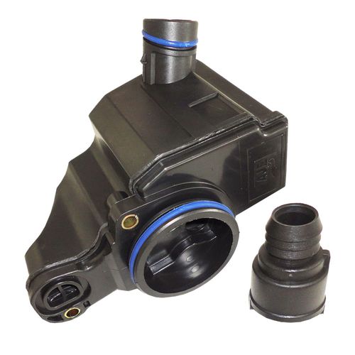 Conjunto Defletor Vw Fox 2003 a 2015 - 150737 - 087111