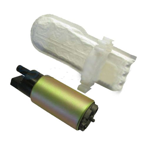 Bomba Elétrica Gm C20 1985 a 1996 - 509189 - GI3477