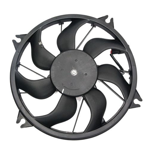 Eletroventilador Radiador Citroen Xsara 2000 a 2012 - 182209 - AVLD04003