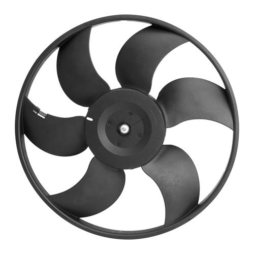 Eletroventilador Radiador Fiat Doblo 2001 a 2021 - 182203 - AVLD03010