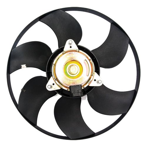 Eletroventilador Radiador Renault Symbol 2009 a 2013 - 182219 - AVLD05002