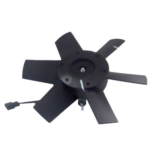 Eletroventilador Radiador Fiat Prêmio 1989 a 1995 - 506941 - AVLD03016