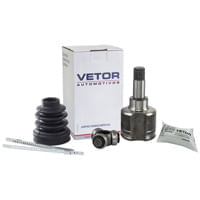 Tulipa Trizeta Peugeot 206 2001 a 2006 - 506432 - VT5232