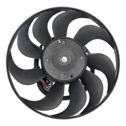 Eletroventilador Radiador Vw Spacefox 2007 a 2018 - 830722 - AVLD01009/0772