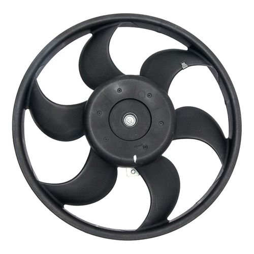 Eletroventilador Radiador Vw Saveiro 1997 a 2008 - 182124 - AVLD01008