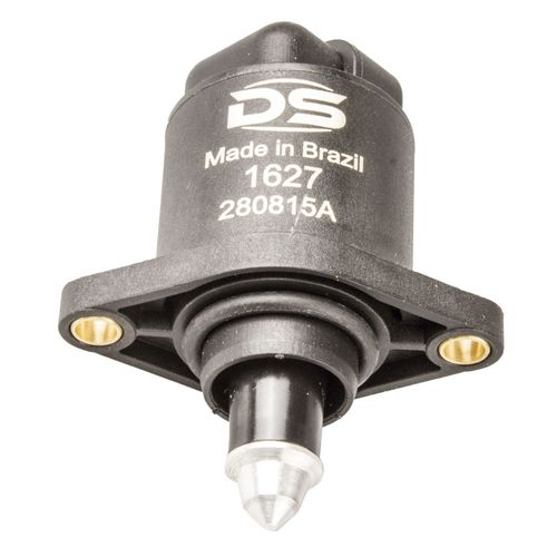 Atuador Marcha Lenta Renault Clio 2000 a 2001 - 176733 - 1627