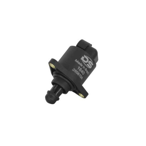 Atuador Marcha Lenta Peugeot 106 2001 a 2005 - 830710 - 1640
