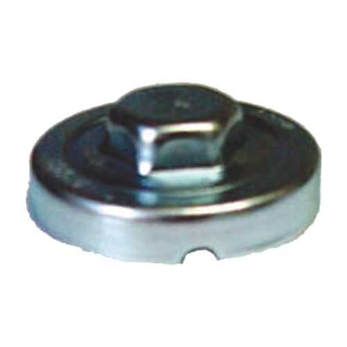 Tampa Radiador Ford Belina 1970 a 1983 - 111809 - 22034