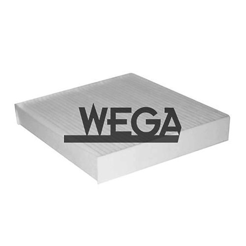Filtro Ar Cabine Honda Fit 2005 a 2008 - 179321 - AKX1937