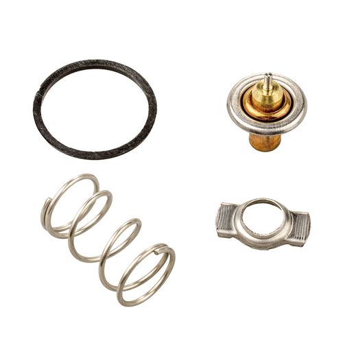 Válvula Termostática Fiat Idea 2003 a 2010 - 159807 - 229792