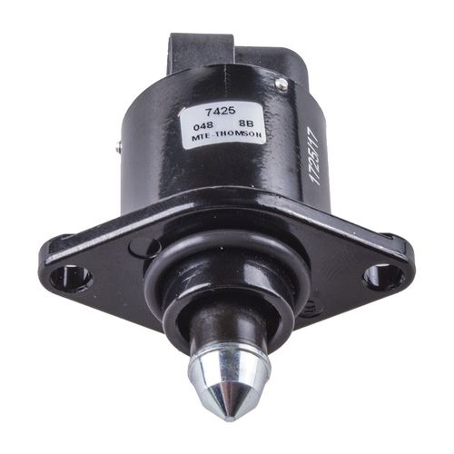 Atuador Marcha Lenta Renault Symbol 2009 a 2010 - 176744 - 7425
