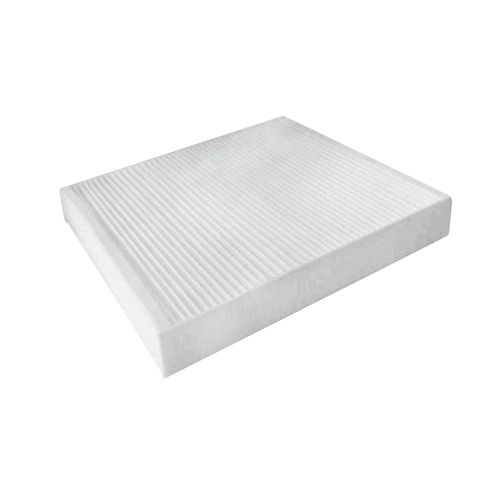 Filtro Ar Cabine Vw Parati 2008 a 2012 - 199547 - AKX35163C