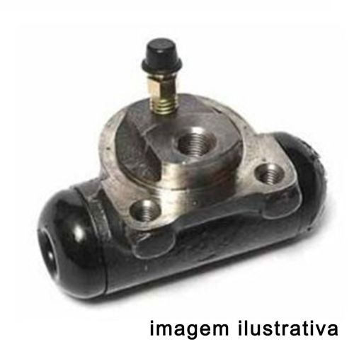Cilindro Roda Ford Belina 1979 a 1986 - 130030 - CCR9240