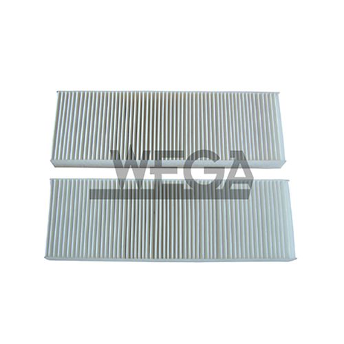 Filtro Ar Cabine Citroen Ds5 2012 a 2016 - 183381 - AKX1445/14452