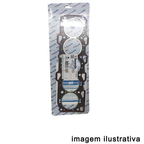 Junta Cabeçote Gm Corsa 2003 a 2009 - 184993 - 240905