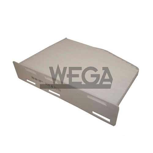 Filtro Ar Cabine Audi S3 2007 a 2012 - 186993 - AKX1100