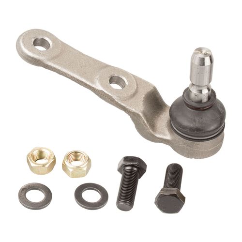 Pivô Suspensão Gm Celta 2010 a 2016 - 197656 - OK119PI/APV2026