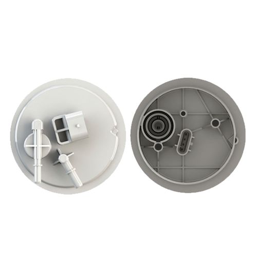 Flange Bomba Combustível Fiat Doblo 2007 a 2009 - 509248 - T030056