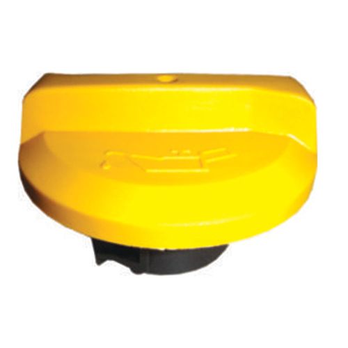 Tampa Óleo Fiat Siena 2004 a 2012 - 196720 - 23081