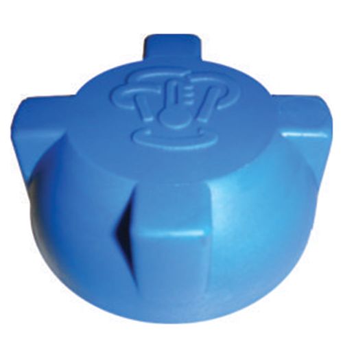 Tampa Reservatório Expansão Vw Passat 1986 a 1988 - 111669 - 21030