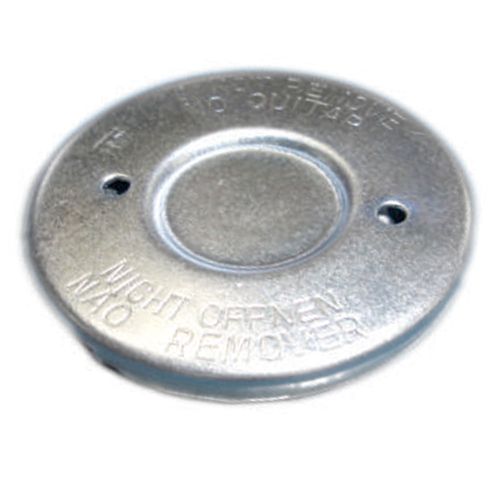 Tampa Bomba D Água Vw Saveiro 1989 a 1995 - 111891 - 22020