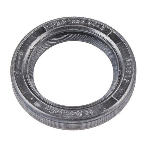 Retentor Girabrequim Ford Courier 1995 a 2000 - 165226 - R310812P