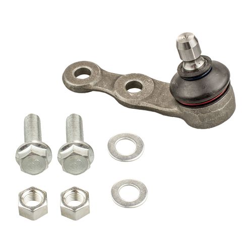 Pivô Suspensão Gm Corsa 1995 a 1998 - 129316 - OKC102PI/02003