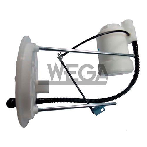 Filtro Combustível Mitsubishi Outlander 2011 a 2015 - 177282 - JFC512