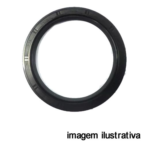 Retentor Girabrequim Renault Megane 1999 a 2000 - 198316 - R570011V