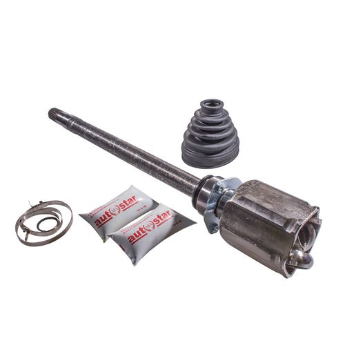 Tulipa Trizeta Fiat Palio 2011 a 2018 - 512142 - ACT3003