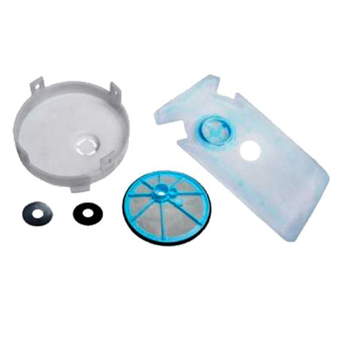 Kit Inf. Modulo Combustivel Vw Polo 2004 a 2006 - 173523 - 1327