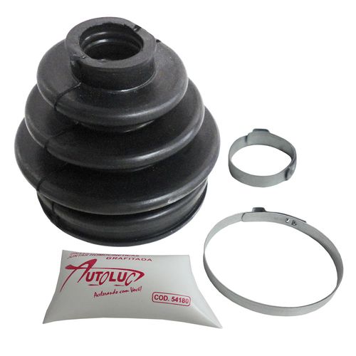 Kit Coifa Homocinética Toyota Hilux 1999 a 2015 - 159387 - 509013B