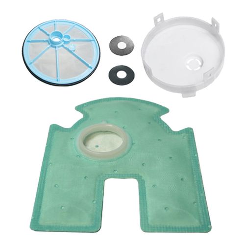 Kit Inf. Modulo Combustivel Fiat Uno 2005 a 2016 - 510532 - 1341