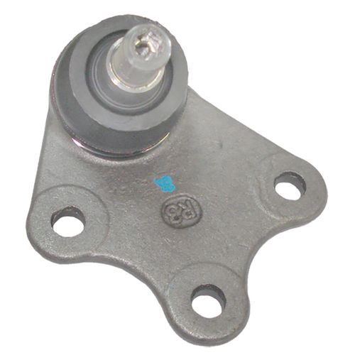 Pivô Suspensão Vw Crossfox 2005 a 2015 - 163034 - 503194