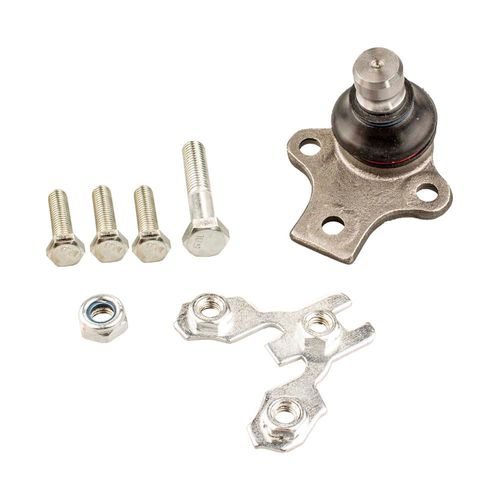 Pivô Suspensão Vw Passat 1994 a 1997 - 116550 - APV1005/OKC313P