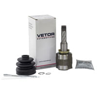 Tulipa Trizeta Gm Cobalt 2012 a 2018 - 506373 - VT5149