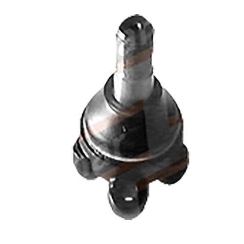 Pivô Suspensão Hyundai Hr 2004 a 2016 - 122460 - 503201