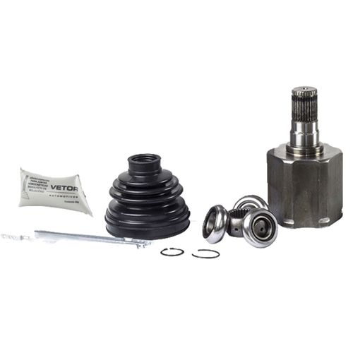 Tulipa Trizeta Land Rover Freelander 2007 a 2011 - 509582 - VT5296