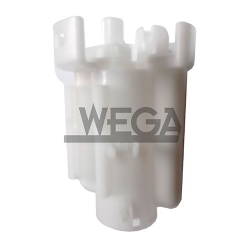 Filtro Combustível Mitsubishi Pajero 2007 a 2015 - 121822 - JFC506