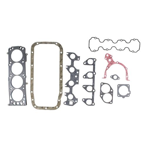 Junta Motor Fiat Strada 2003 a 2010 - 178427 - 242200MLS