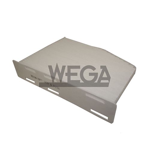 Filtro Ar Cabine Audi A6 1998 a 2002 - 507990 - AKX1100