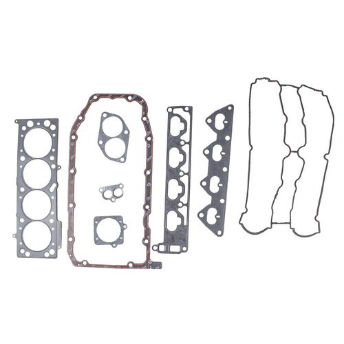 Junta Motor Gm Meriva 2003 a 2005 - 167572 - 241800MLS
