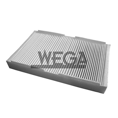 Filtro Ar Cabine Citroen C3 2001 a 2006 - 7124 - AKX1446