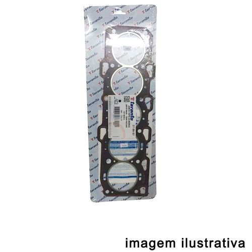 Junta Tampa Válvulas Peugeot Partner 2005 a 2013 - 507251 - 452133