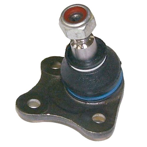 Pivô Suspensão Vw Golf 2014 a 2017 - 171142 - 503120