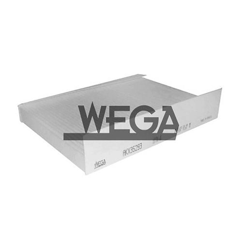 Filtro Ar Cabine Fiat Doblo 2010 a 2018 - 187397 - AKX35293