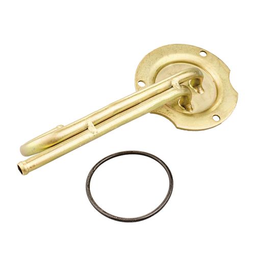 Tubo Refrigeração Ford Royale 1995 a 1996 - 147495 - VC122B