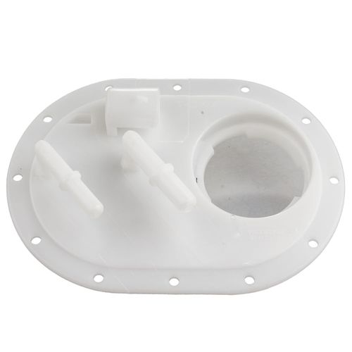 Flange Bomba Combustível Fiat Palio 1999 a 2005 - 180682 - T030008