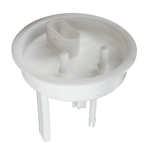 Flange Bomba Combustível Vw Golf 2008 a 2015 - 180742 - T030033